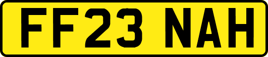 FF23NAH