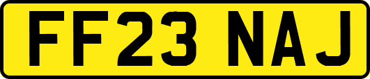 FF23NAJ