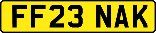 FF23NAK