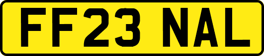 FF23NAL
