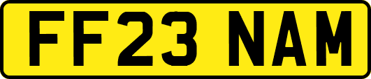 FF23NAM