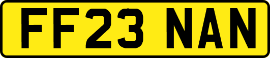 FF23NAN