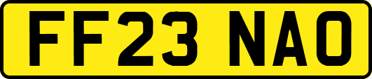 FF23NAO