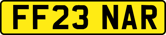FF23NAR