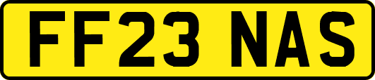 FF23NAS