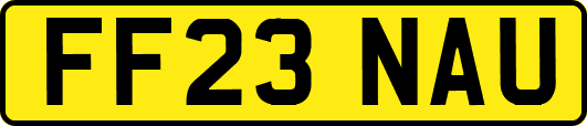 FF23NAU