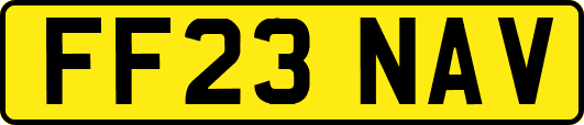 FF23NAV
