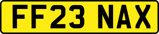 FF23NAX