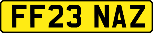 FF23NAZ
