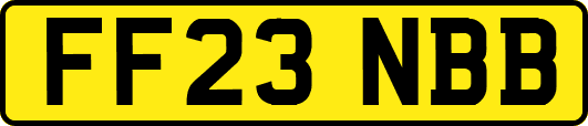 FF23NBB