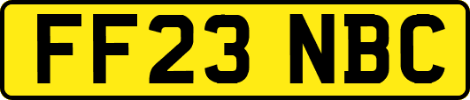FF23NBC