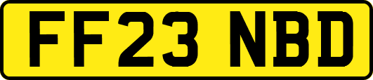 FF23NBD
