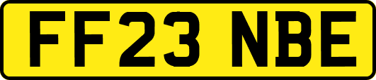 FF23NBE