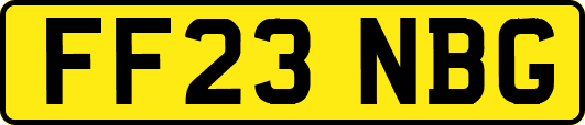 FF23NBG