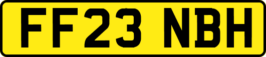 FF23NBH