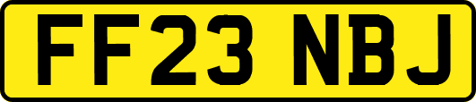 FF23NBJ