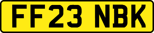 FF23NBK