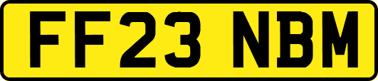 FF23NBM