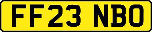 FF23NBO