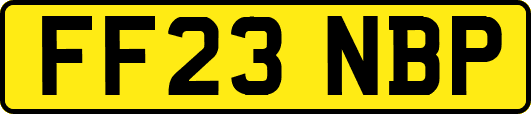 FF23NBP
