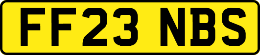 FF23NBS