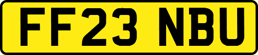 FF23NBU