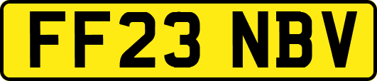 FF23NBV