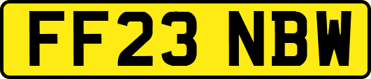 FF23NBW