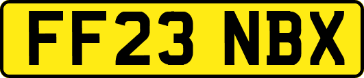 FF23NBX