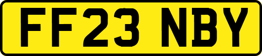 FF23NBY