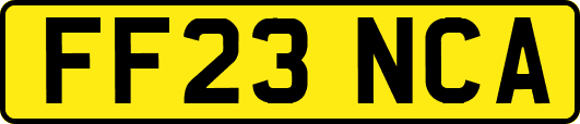 FF23NCA
