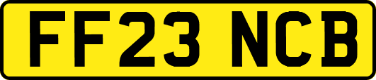 FF23NCB