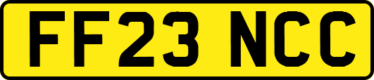 FF23NCC