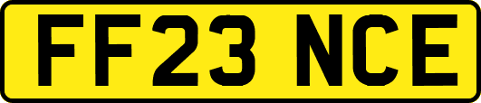 FF23NCE