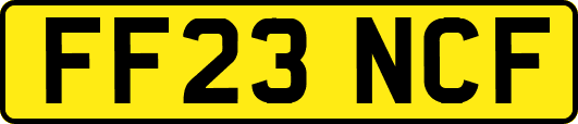 FF23NCF