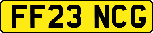 FF23NCG