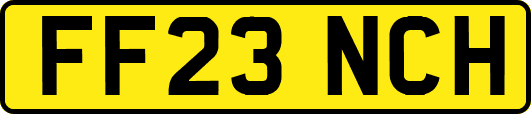 FF23NCH