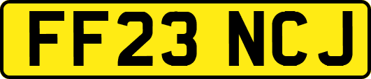 FF23NCJ