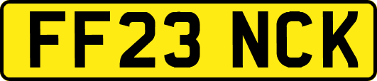 FF23NCK