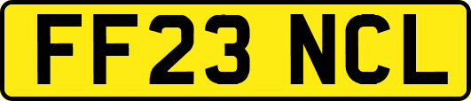 FF23NCL