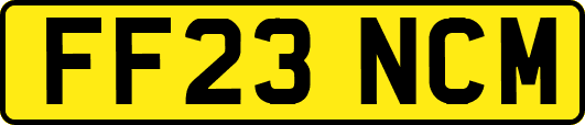 FF23NCM