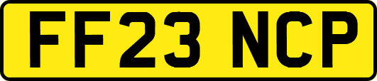 FF23NCP