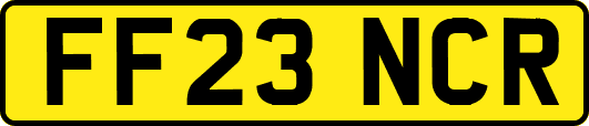 FF23NCR