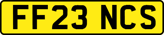 FF23NCS