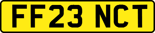 FF23NCT
