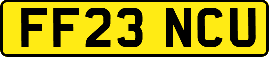 FF23NCU