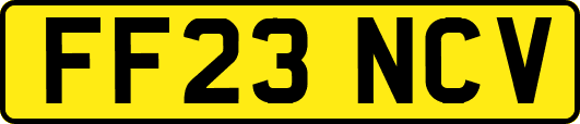 FF23NCV