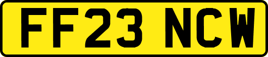 FF23NCW