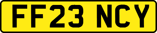 FF23NCY