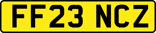 FF23NCZ